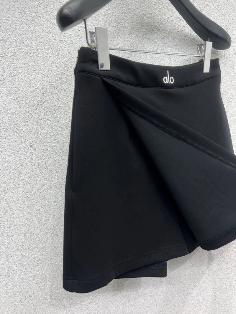 Soft Alo Short Suits 152004