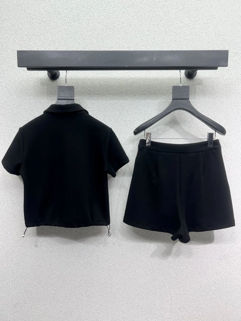 Soft Alo Short Suits 152004