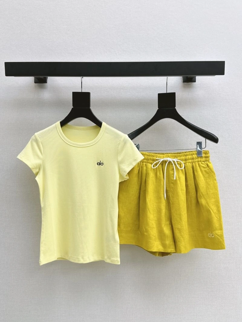 Alo Short Suits Functional 150053