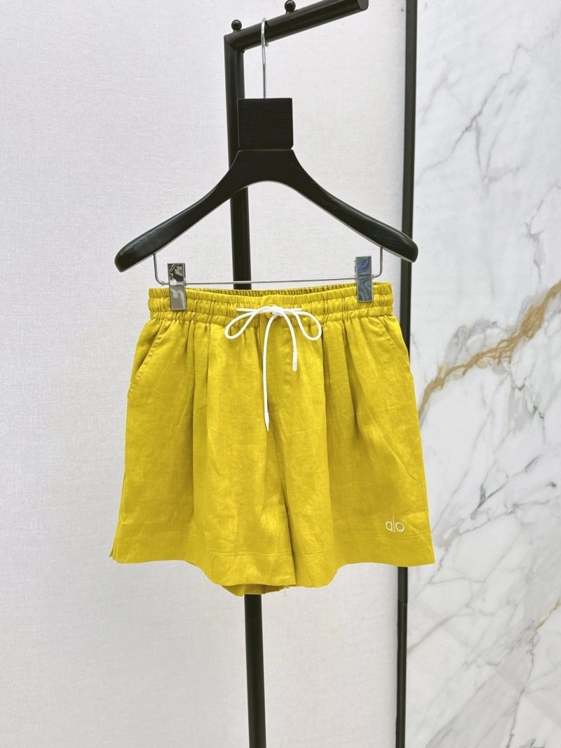 Alo Short Suits Functional 150053
