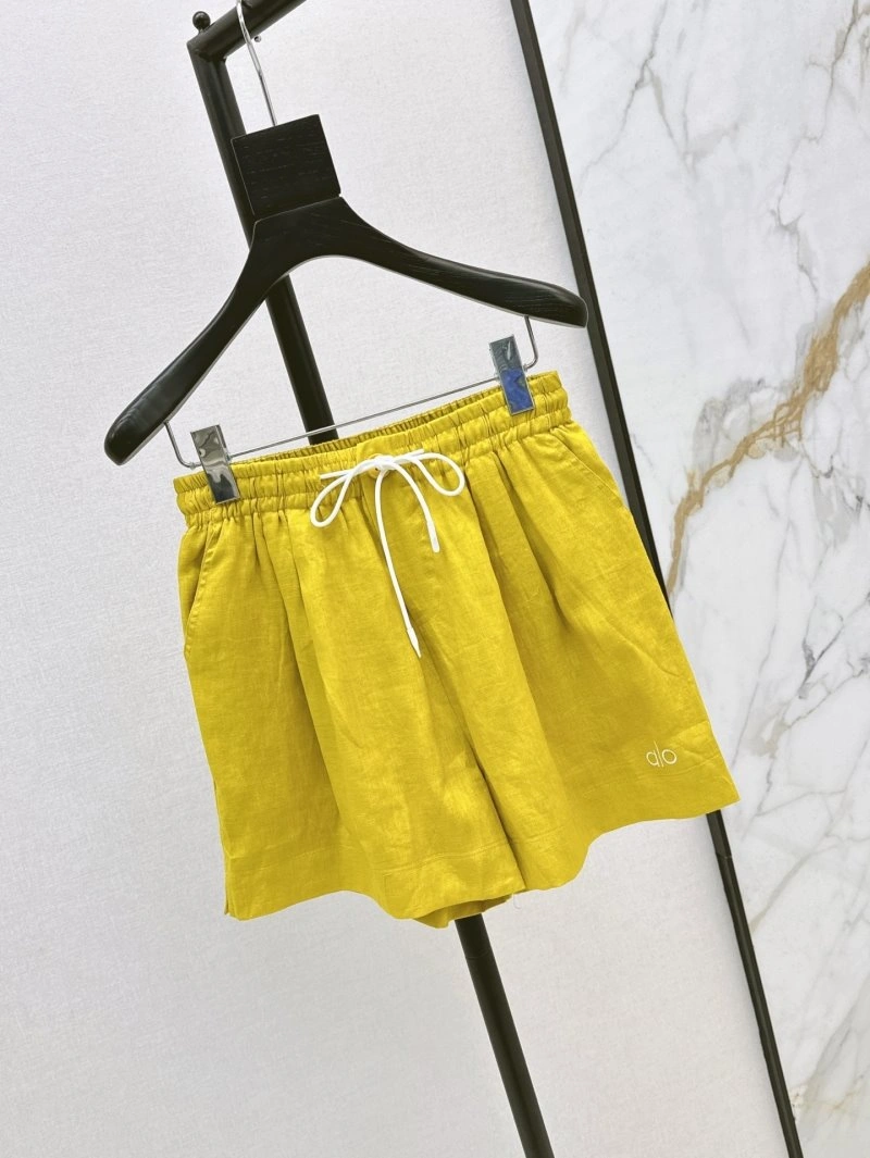 Alo Short Suits Functional 150053
