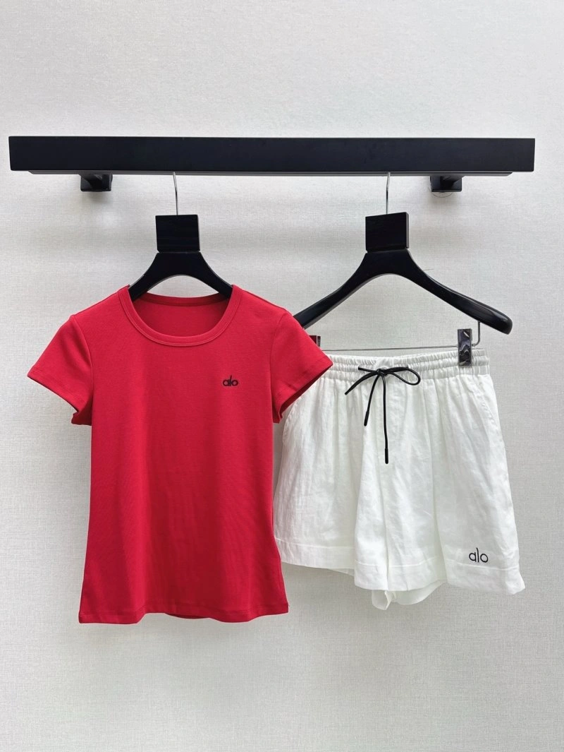 Alo Short Suits UrbanStyle 150048