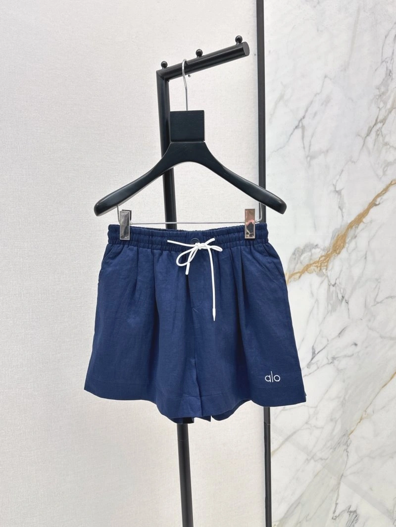 Cozy Alo Short Suits 150051