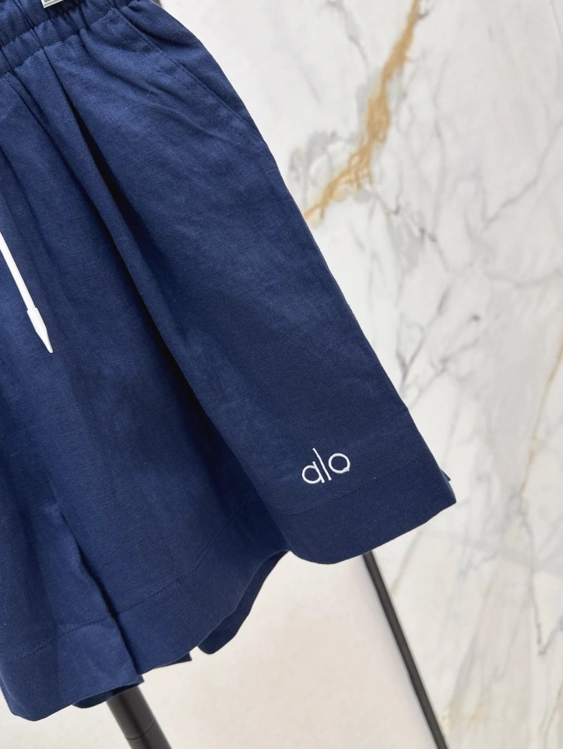 Cozy Alo Short Suits 150051