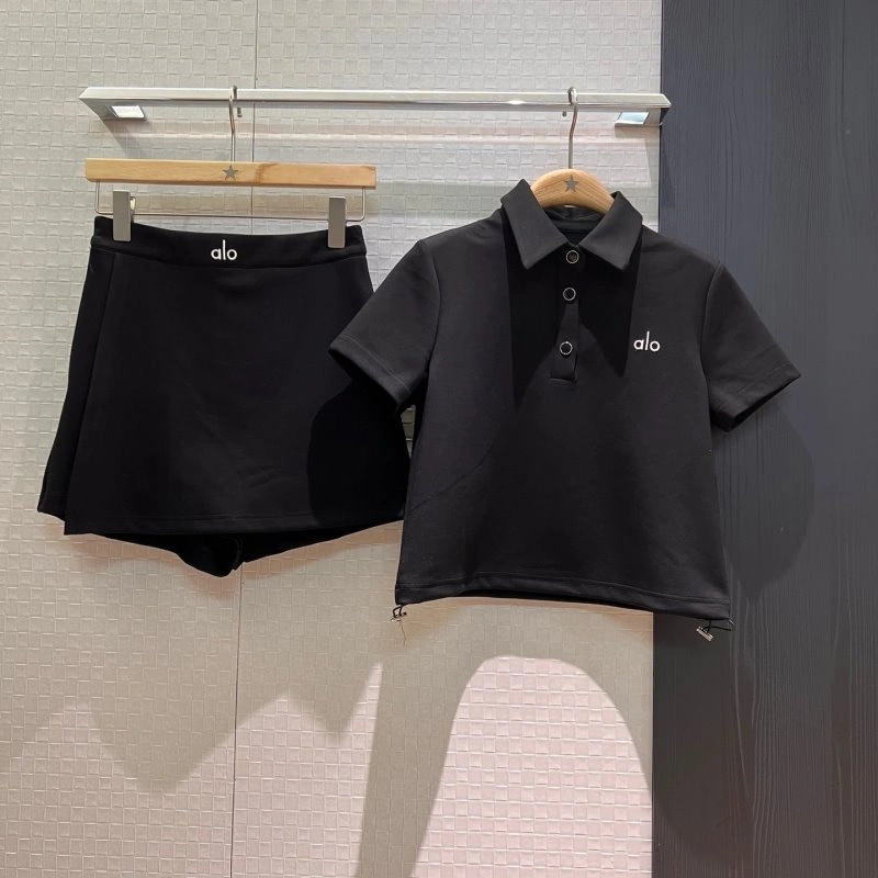 Casual Alo Short Suits 150054