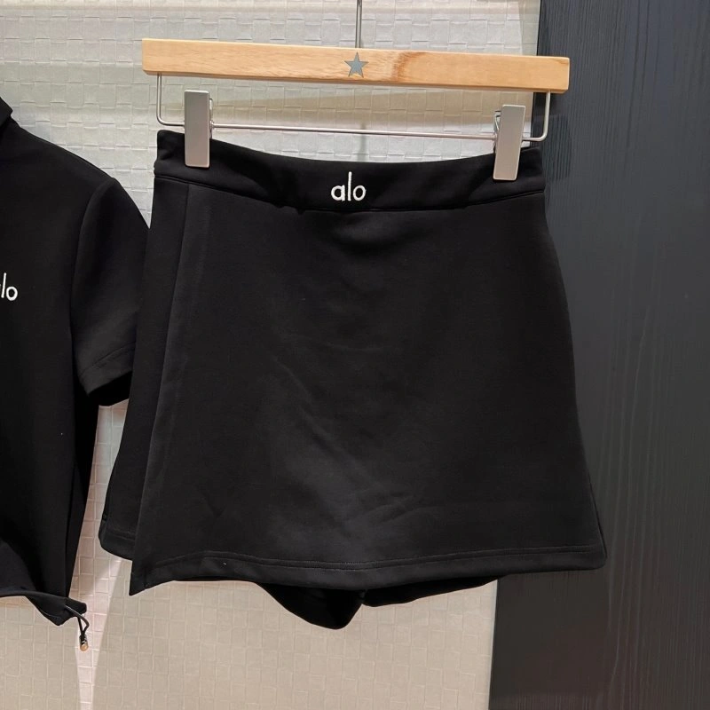 Casual Alo Short Suits 150054