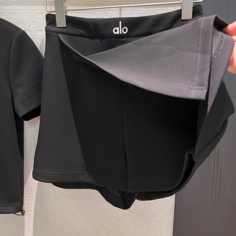 Casual Alo Short Suits 150054