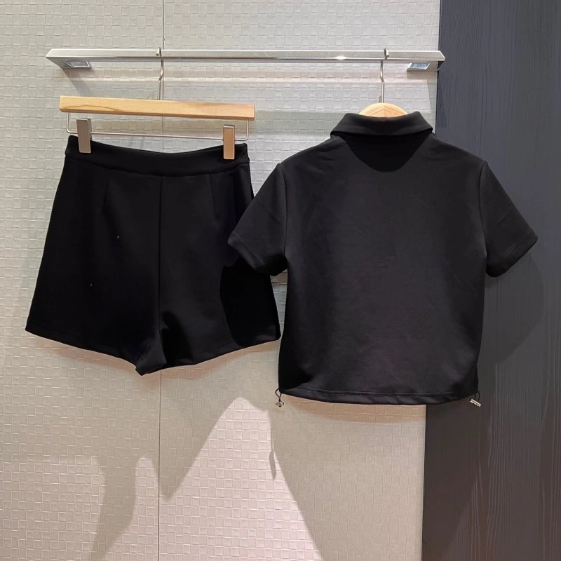 Casual Alo Short Suits 150054