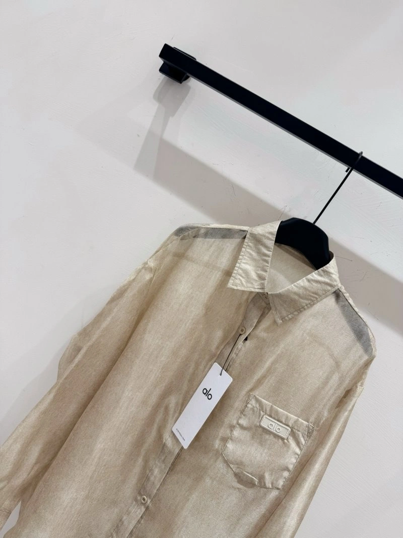Stylish Alo Short Suits 155076