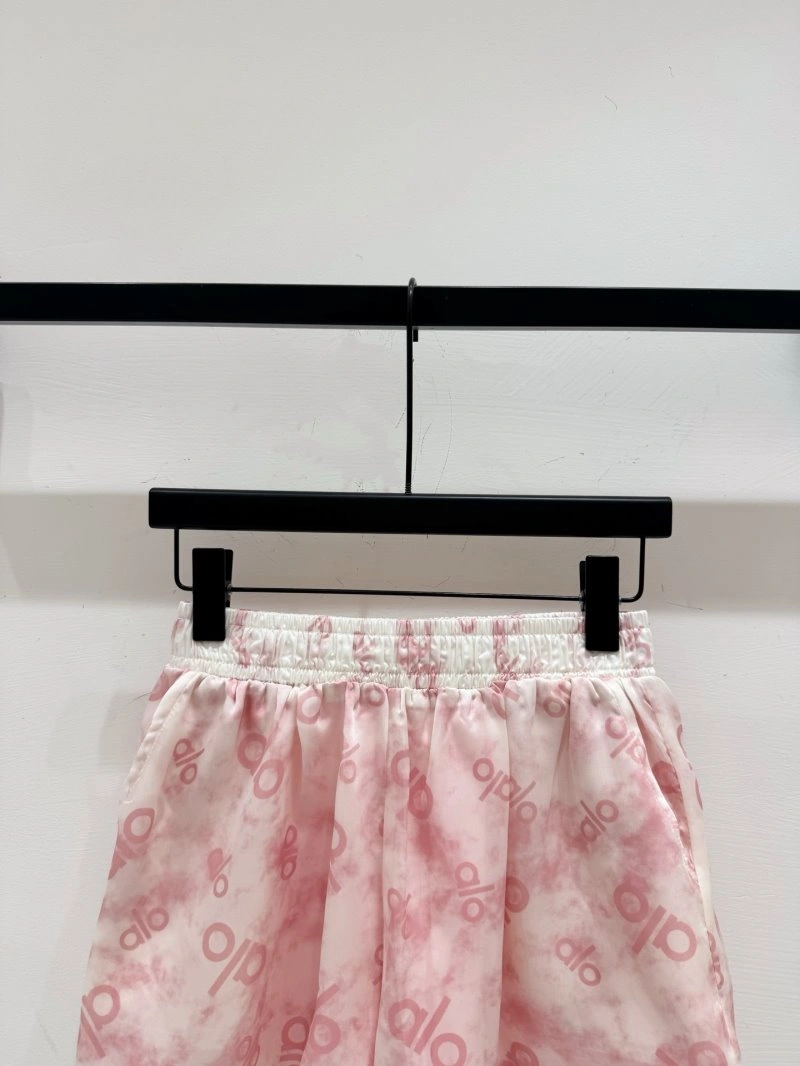 Sophisticated Alo Short Suits 155073
