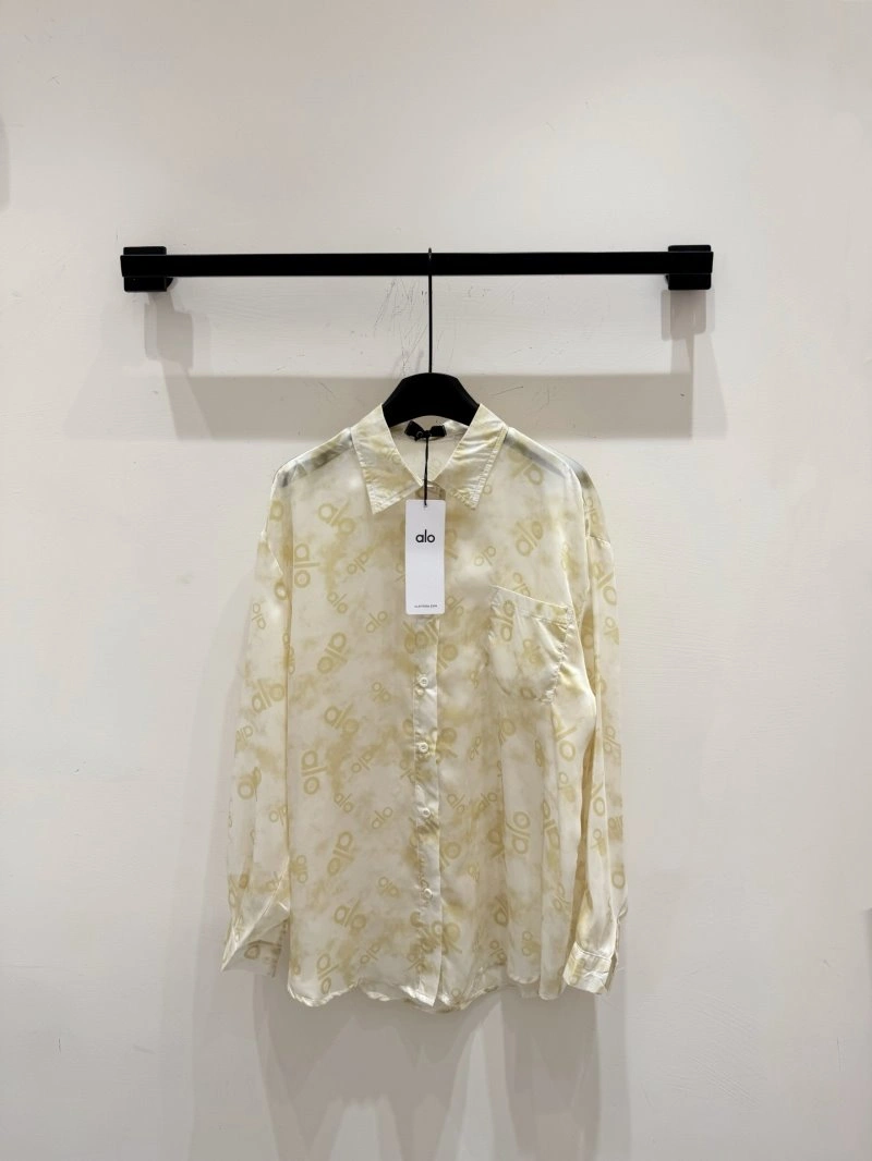 Alo Short Suits WrinkleFree 155074