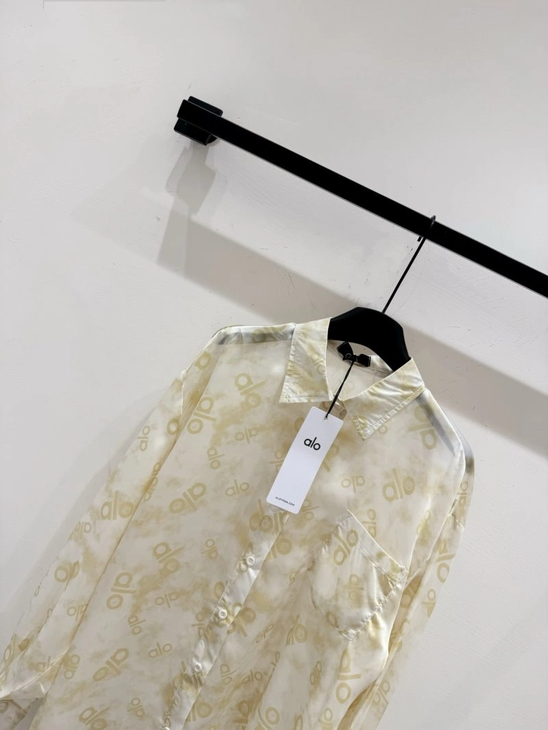 Alo Short Suits WrinkleFree 155074