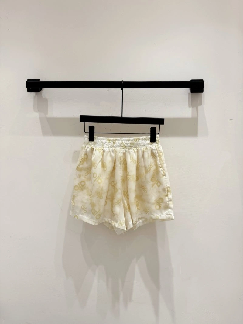 Alo Short Suits WrinkleFree 155074