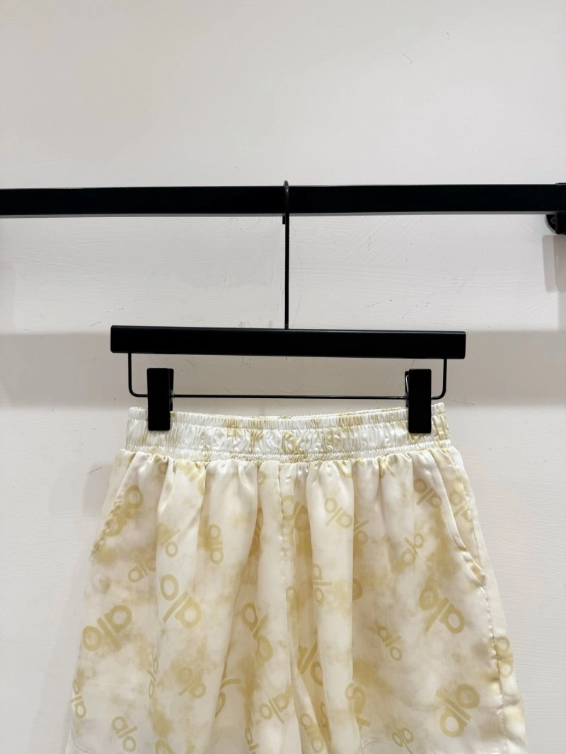 Alo Short Suits WrinkleFree 155074