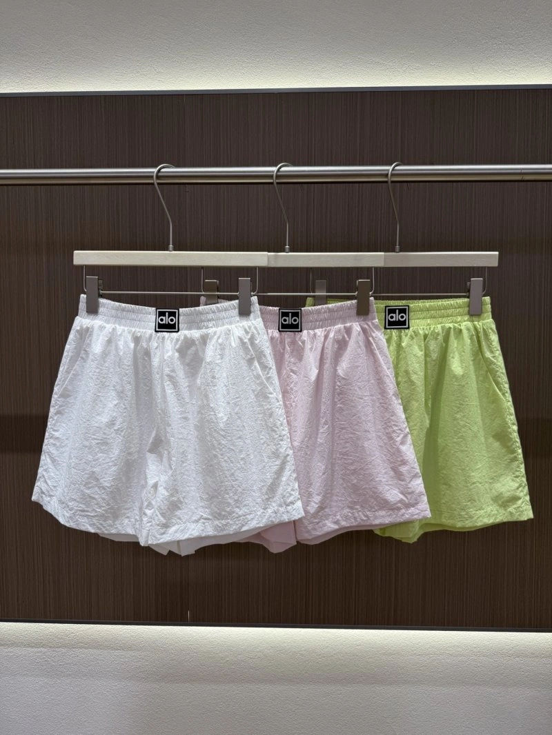 Refined Alo Short Suits 155079