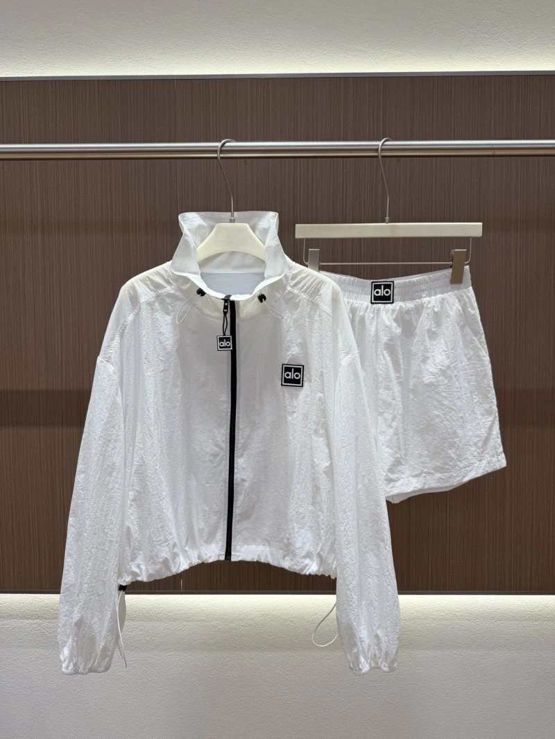 Refined Alo Short Suits 155079