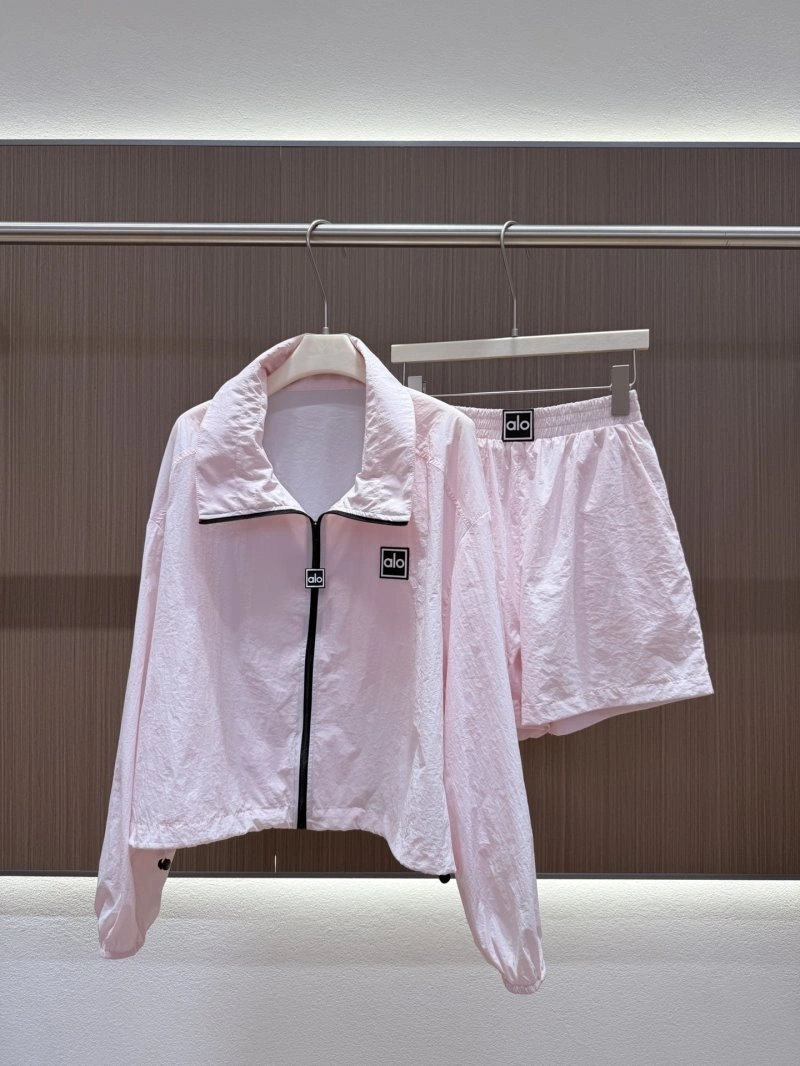 Refined Alo Short Suits 155079