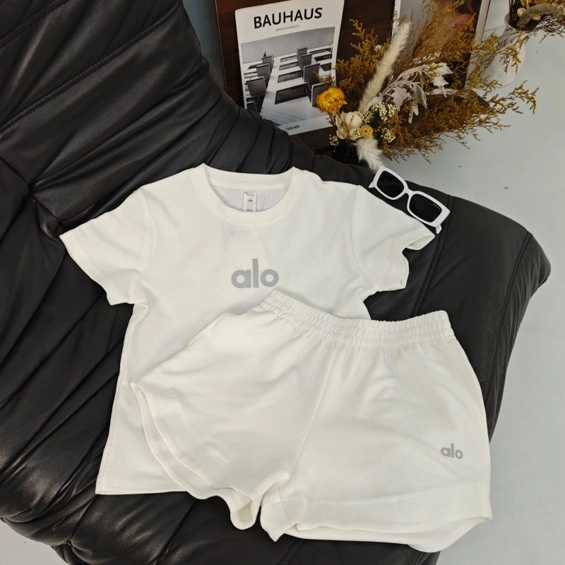 Alo Short Suits SunProtective 155071