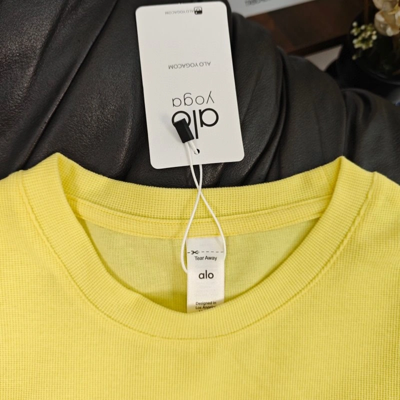 Cozy Alo Short Suits 155072