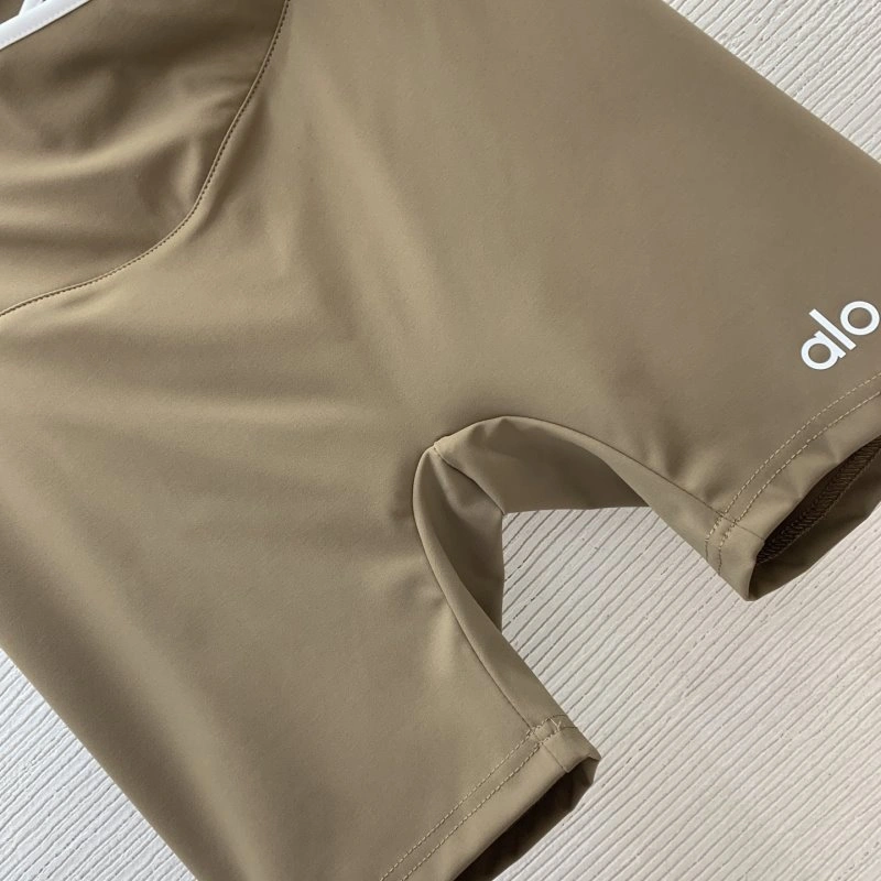 Flexible Alo Short Suits 153155