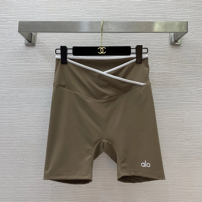 Flexible Alo Short Suits 153155