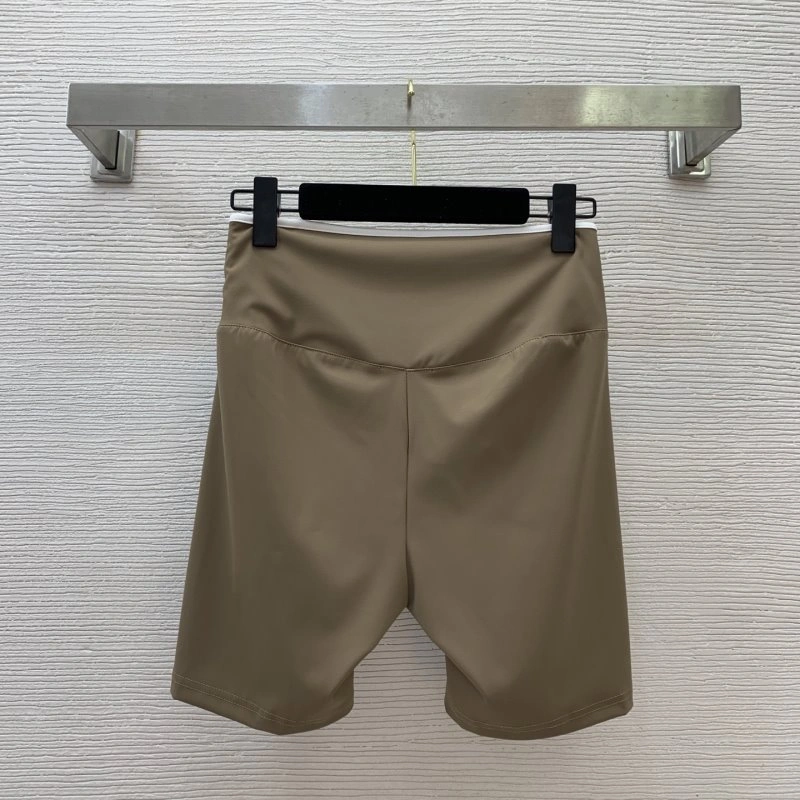 Flexible Alo Short Suits 153155