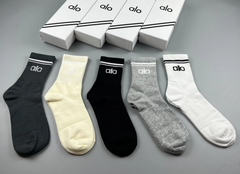 Alo Socks Seasonal 274534