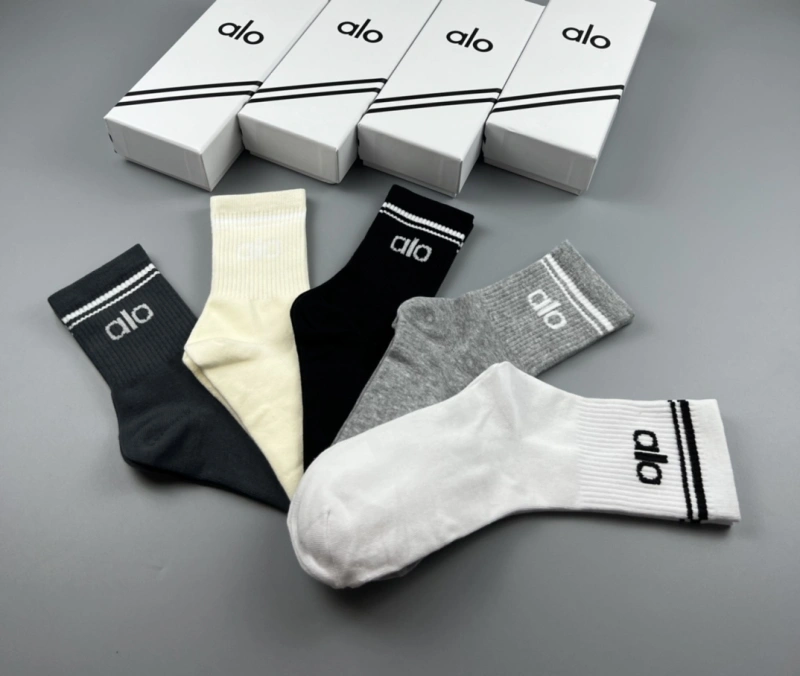 Alo Socks Seasonal 274534
