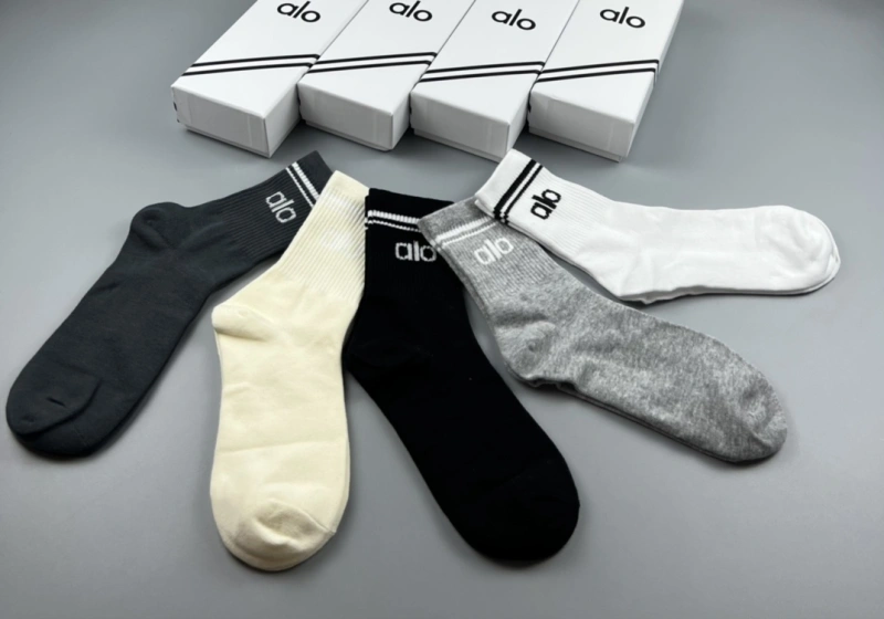 Alo Socks Seasonal 274534