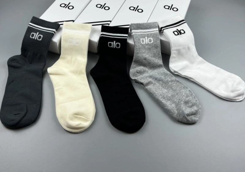 Alo Socks Seasonal 274534