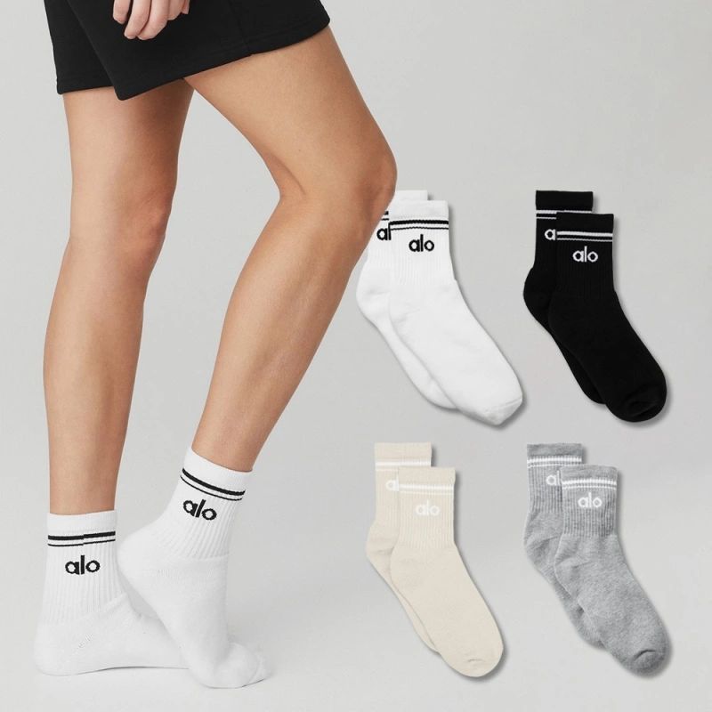 Alo Socks Seasonal 274534