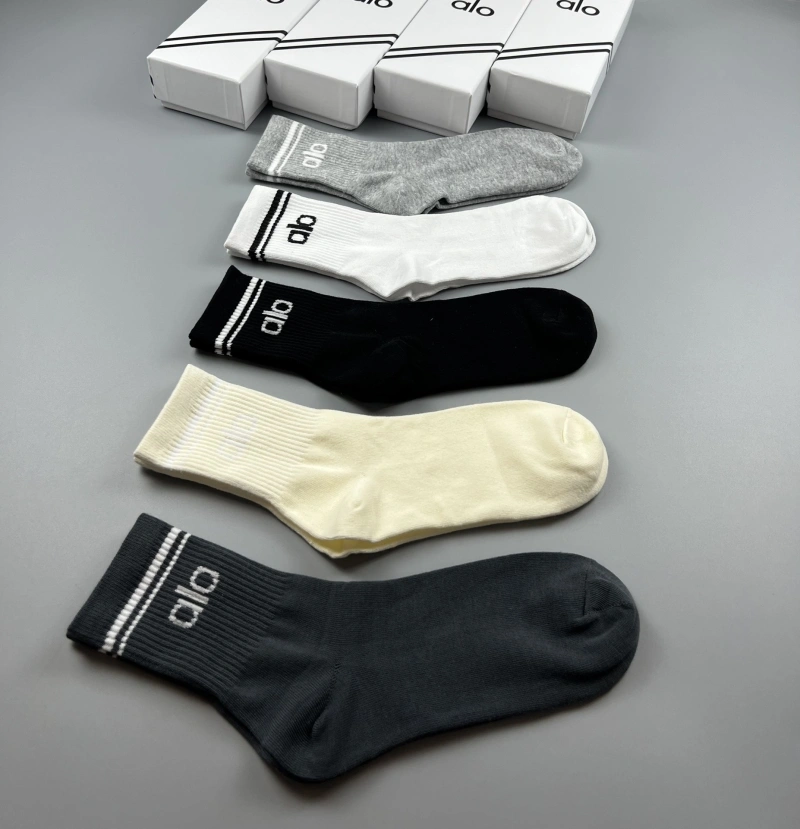 Alo Socks Seasonal 274534