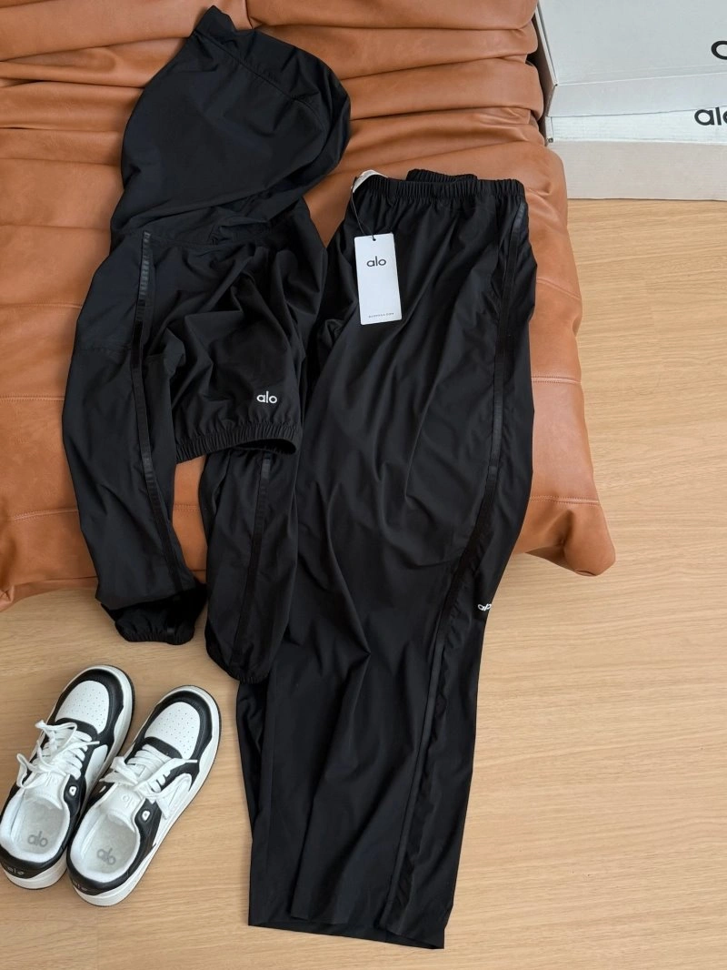 Resilient Alo Sunscreen Jacket 151997