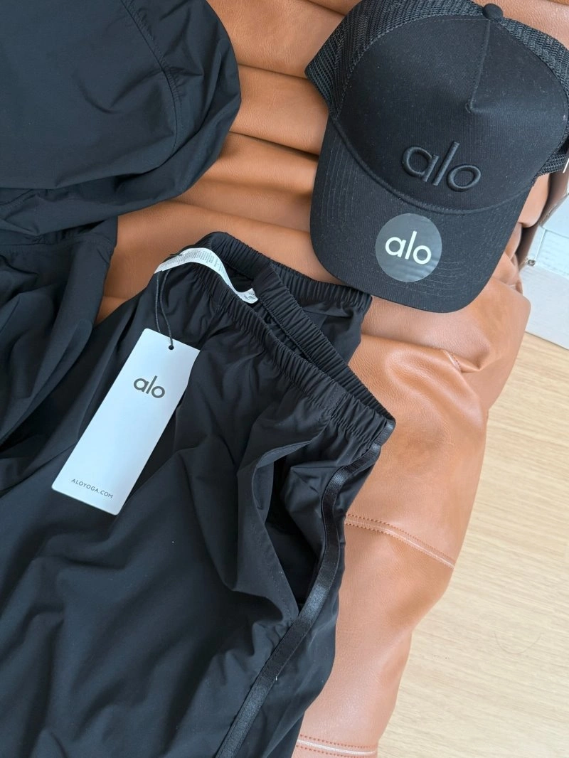 Resilient Alo Sunscreen Jacket 151997