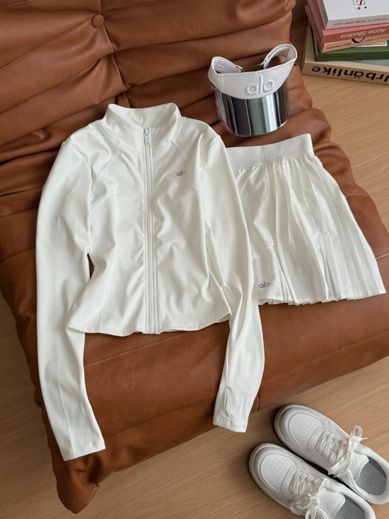 QuickDry Alo Sunscreen Jacket 152030