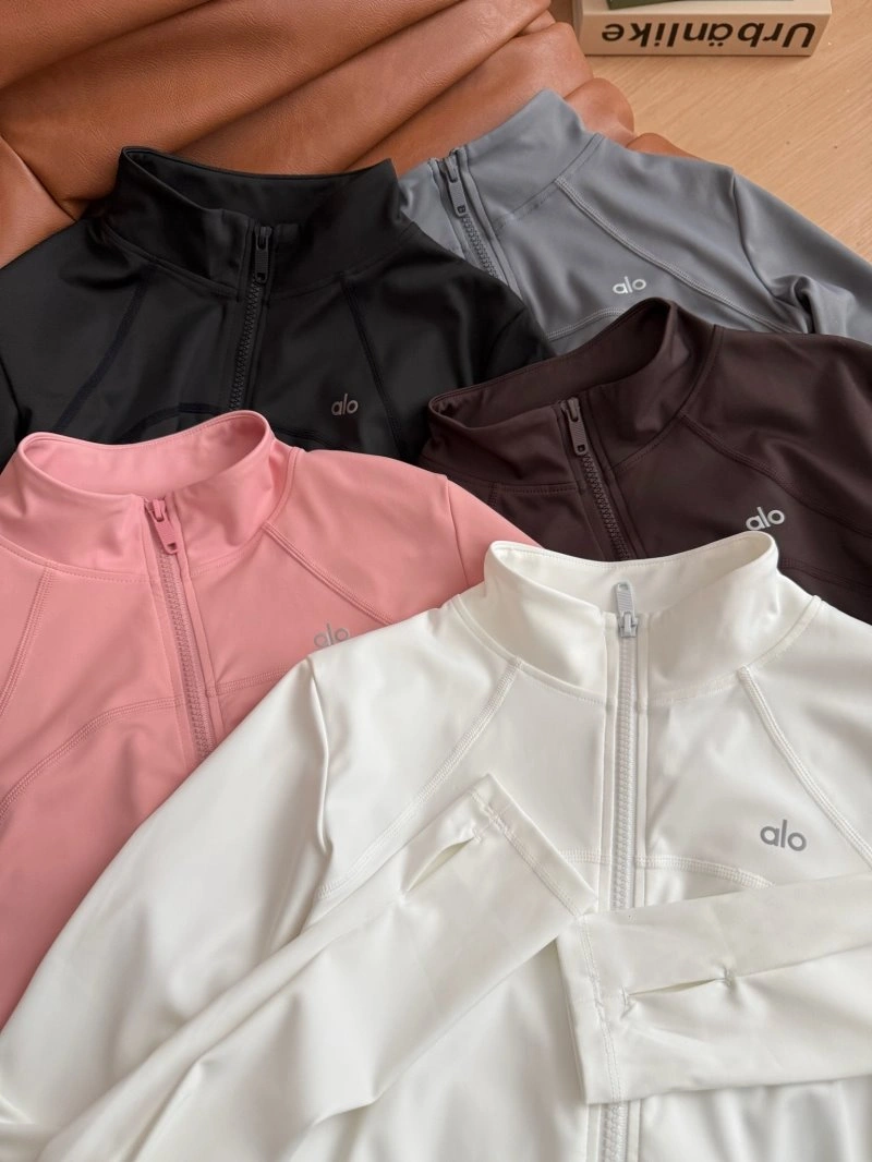 QuickDry Alo Sunscreen Jacket 152030