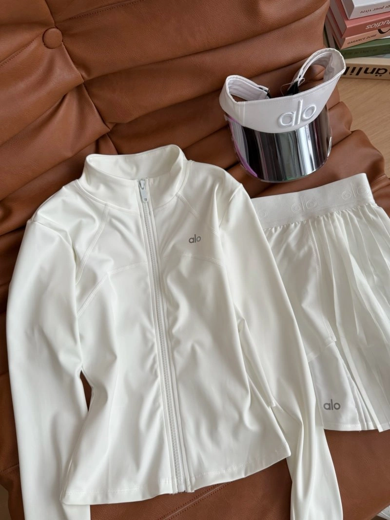 QuickDry Alo Sunscreen Jacket 152030