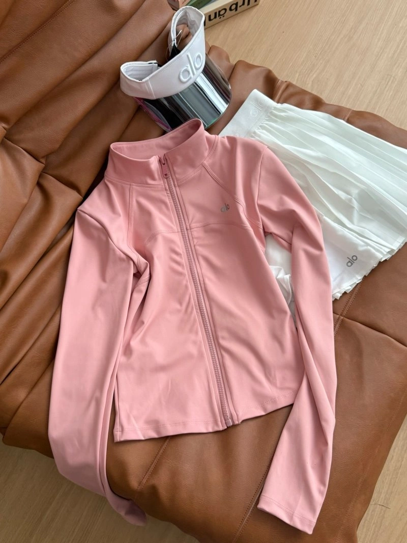 QuickDry Alo Sunscreen Jacket 152030