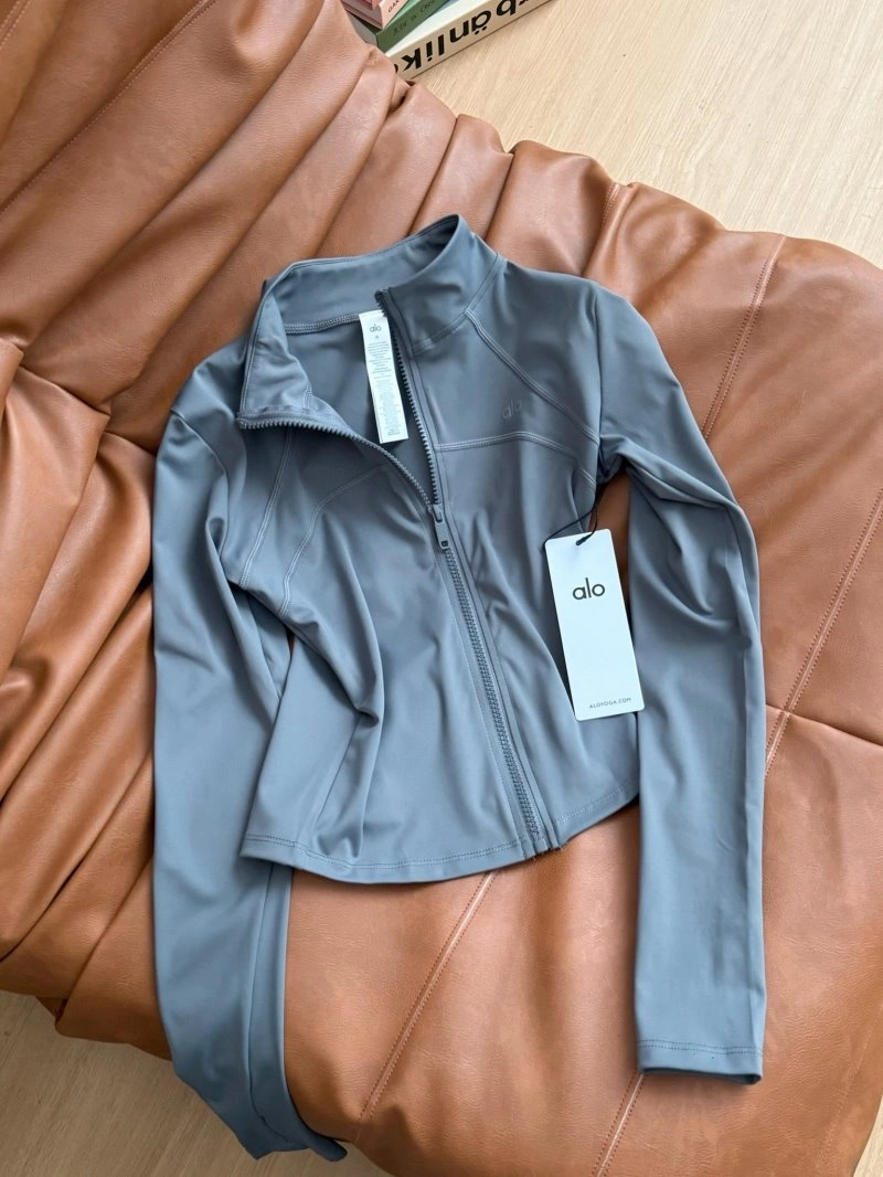 QuickDry Alo Sunscreen Jacket 152030
