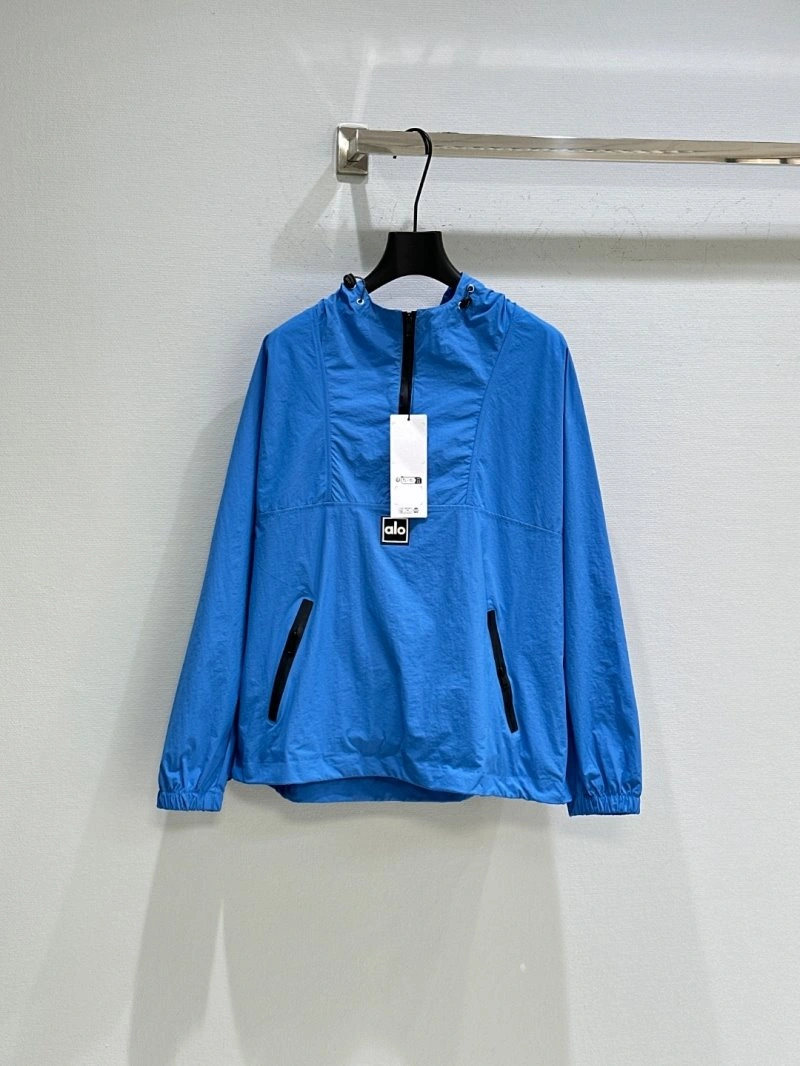 Alo Sunscreen Jacket TopPick 157124