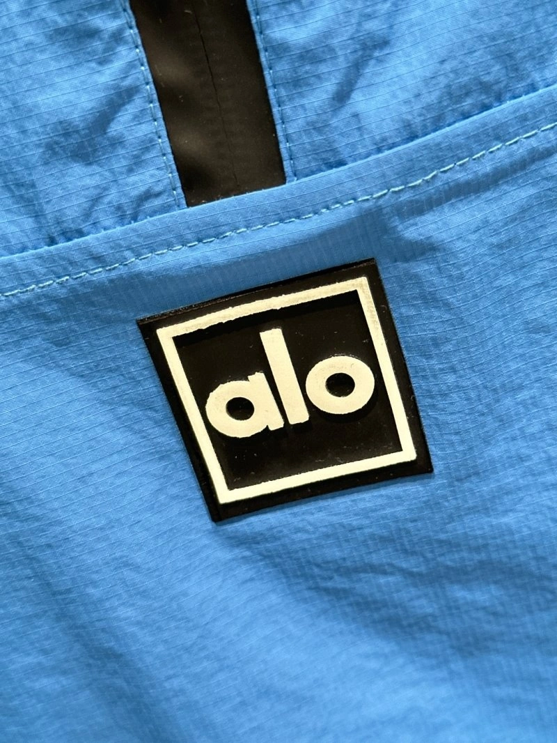 Alo Sunscreen Jacket TopPick 157124