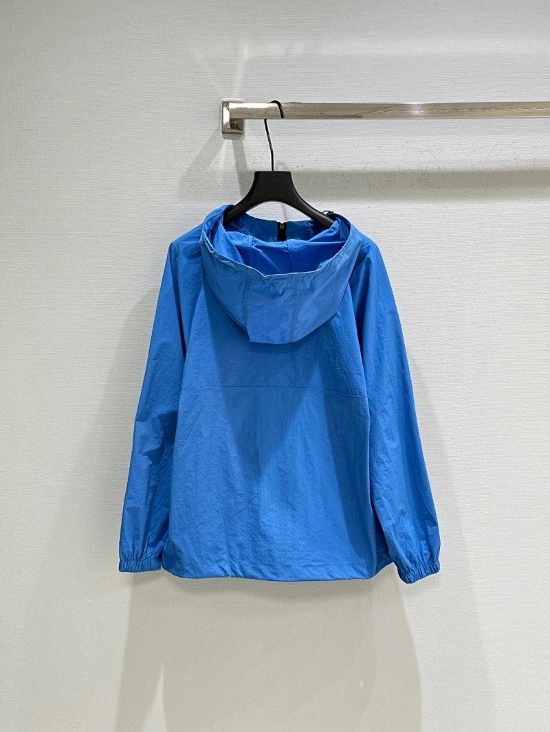 Alo Sunscreen Jacket TopPick 157124