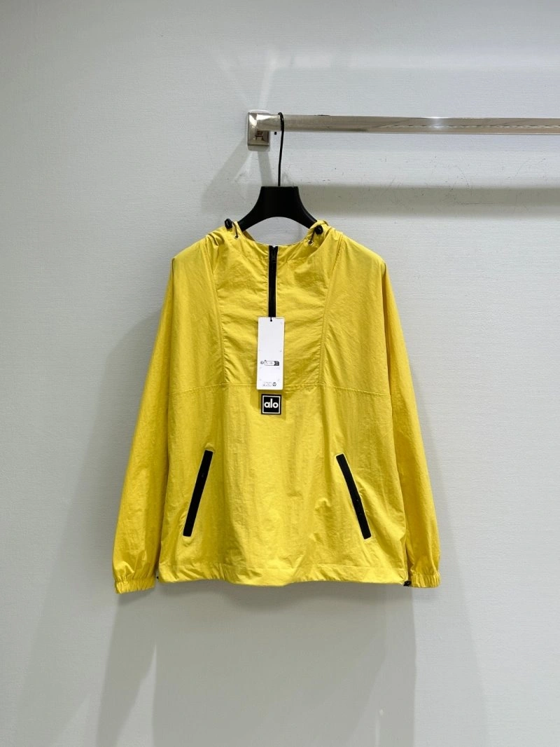 Alo Sunscreen Jacket Colorful 157127