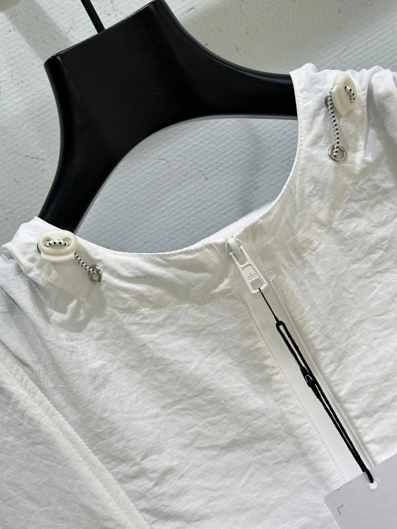 FastDry Alo Sunscreen Jacket 157126