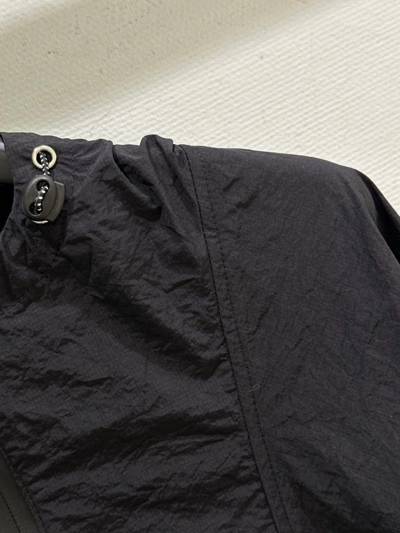 Sporty Alo Sunscreen Jacket 157130