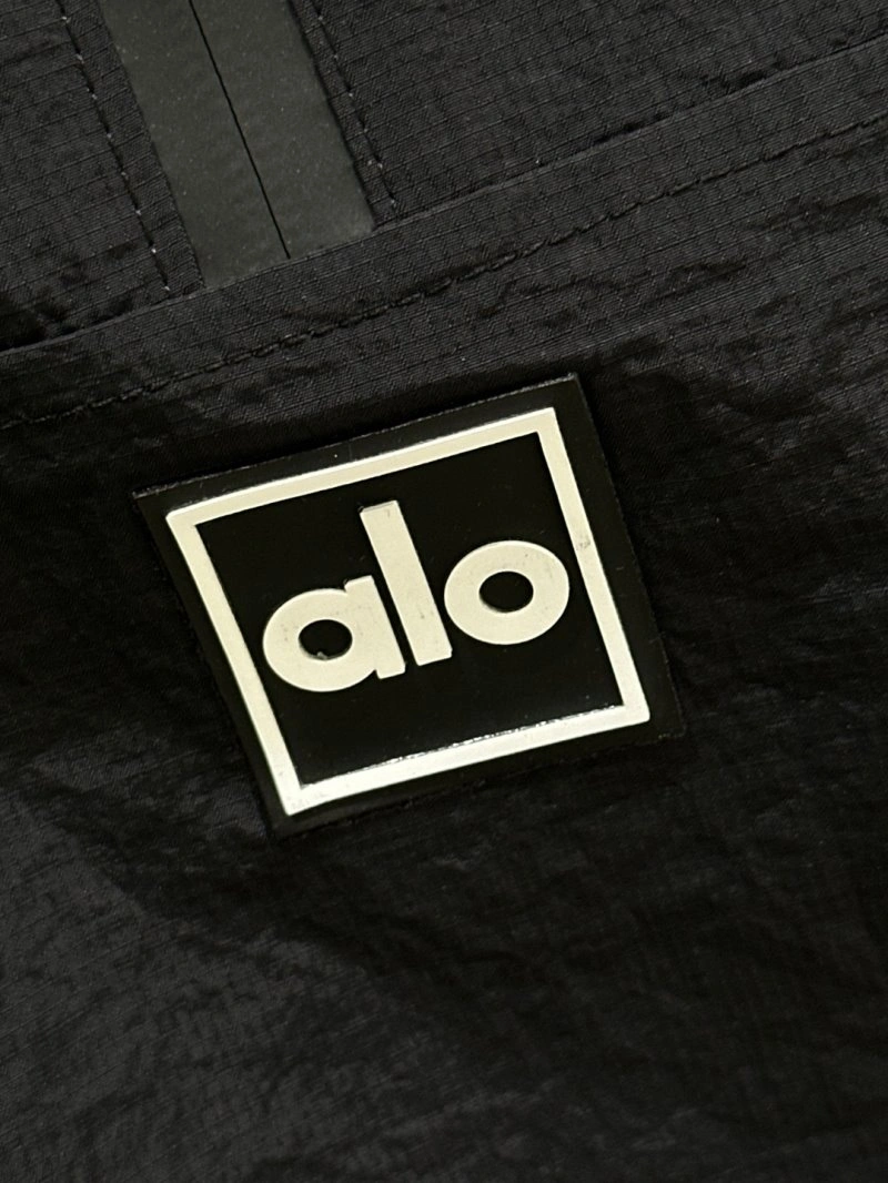 Sporty Alo Sunscreen Jacket 157130