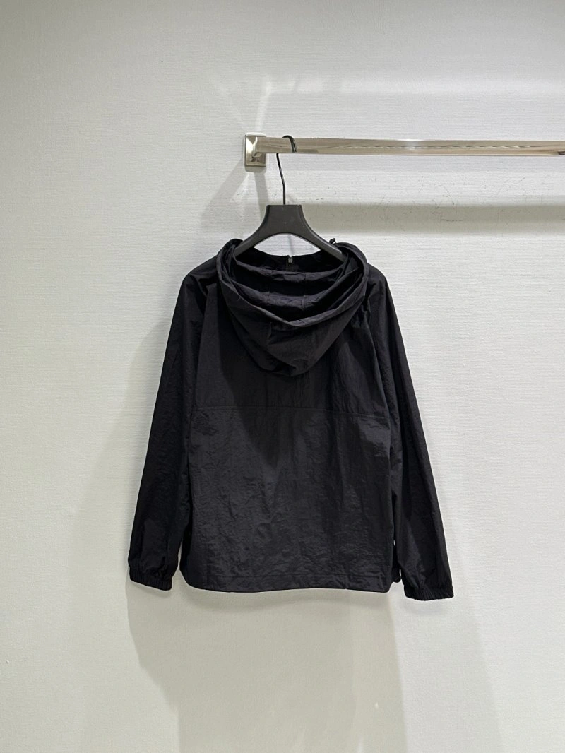 Sporty Alo Sunscreen Jacket 157130