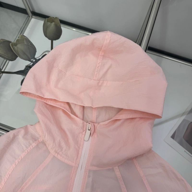 Alo Sunscreen Jacket ZeroBulk 157128
