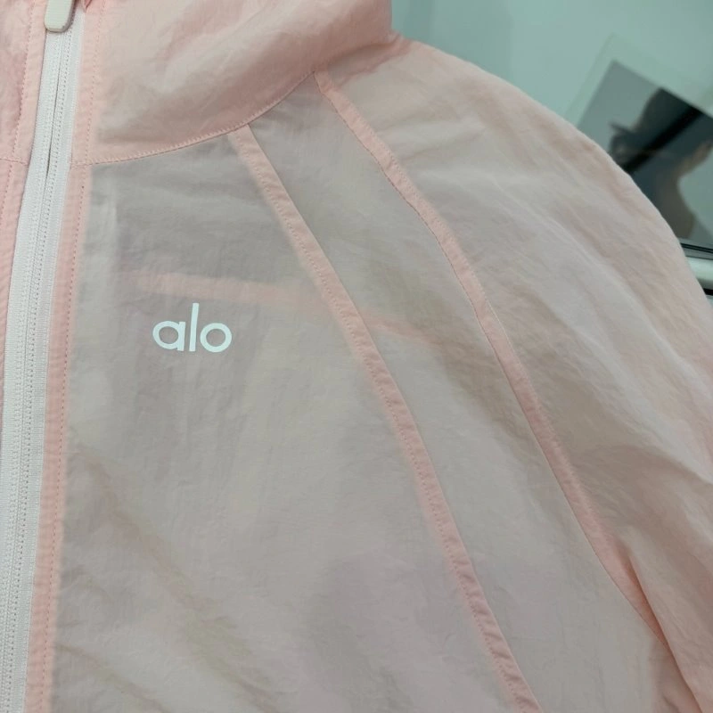 Alo Sunscreen Jacket ZeroBulk 157128