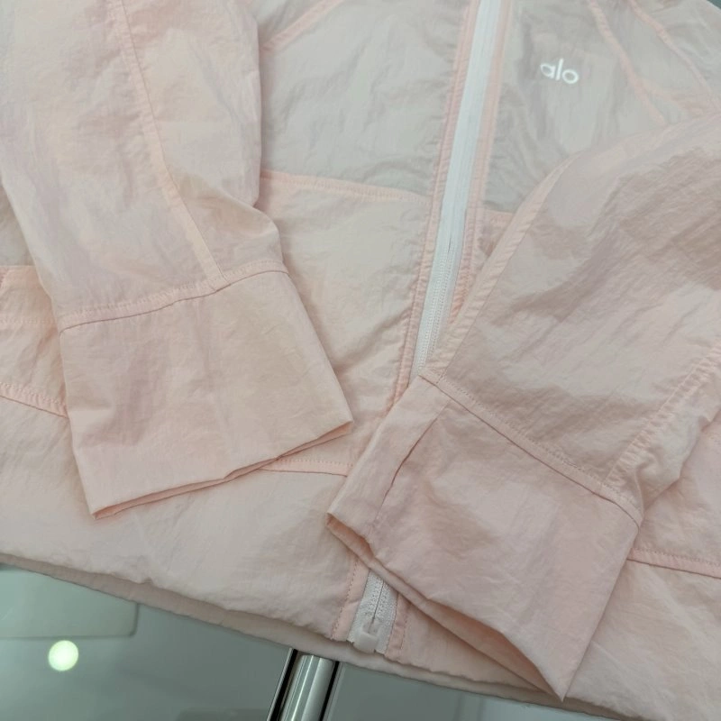 Alo Sunscreen Jacket ZeroBulk 157128